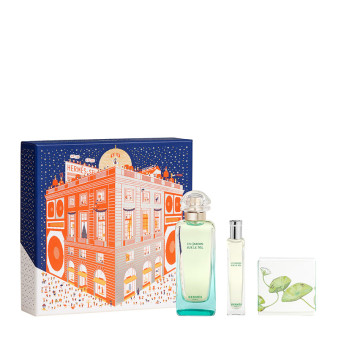 Coffret Un Jardin sur le Nil
