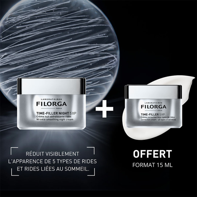 Anti-Wrinkle Set
