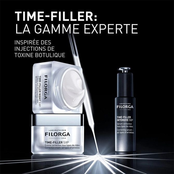 Anti-Wrinkle Set