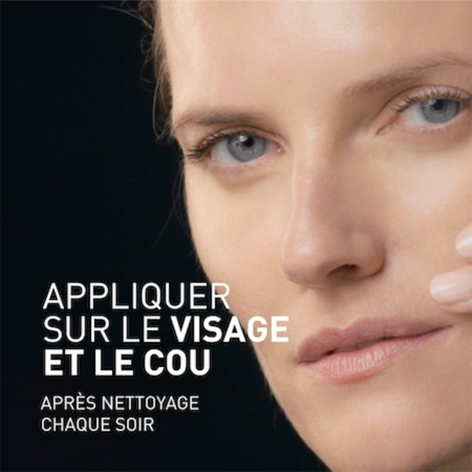 Anti-Wrinkle Set