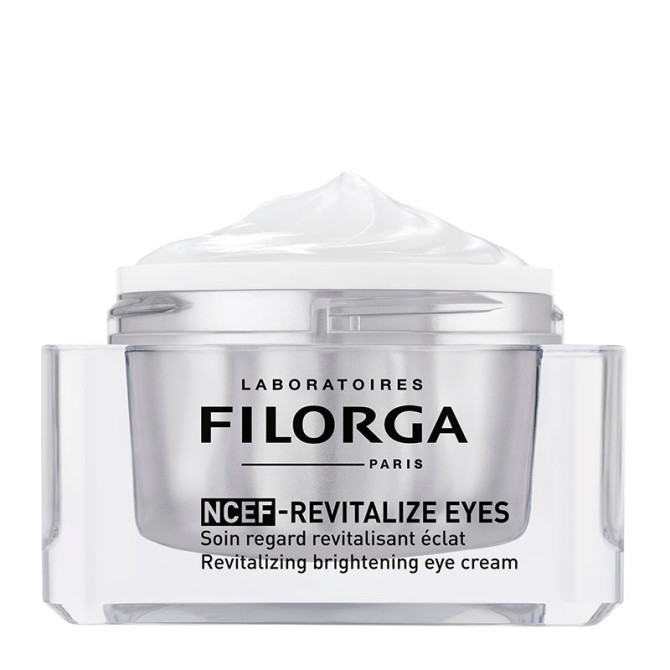 NCEF Revitalize Eyes