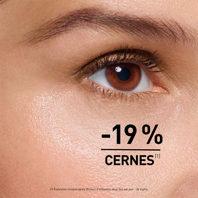 NCEF Revitalize Eyes