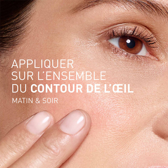 NCEF Revitalize Eyes