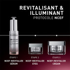 NCEF Revitalize Eyes