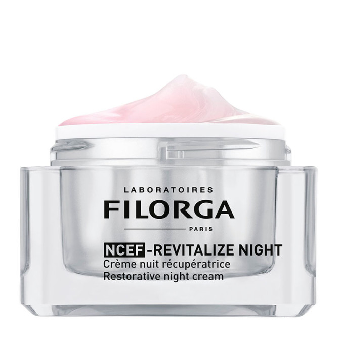 NCEF Revitalize Night