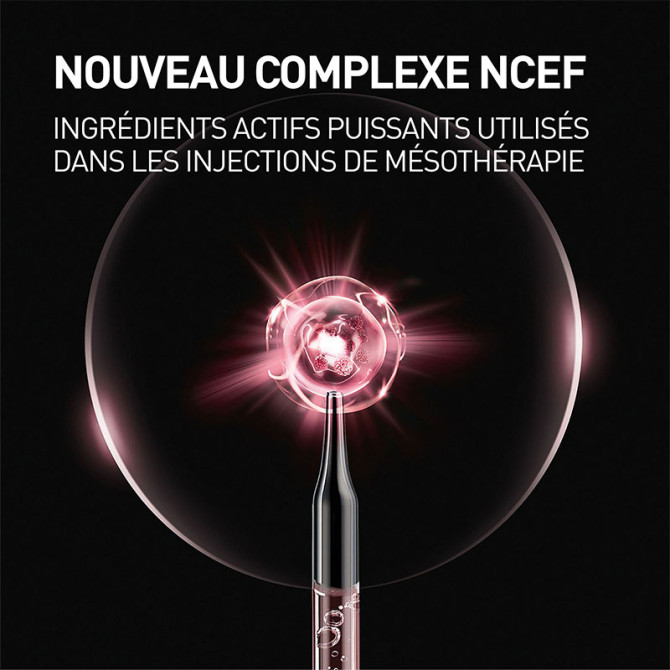 NCEF Revitalize Night