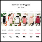 per lei PURE MUSC - 30 ml