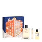 Coffret Terre d’Hermès