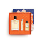 Coffret Terre d’Hermès