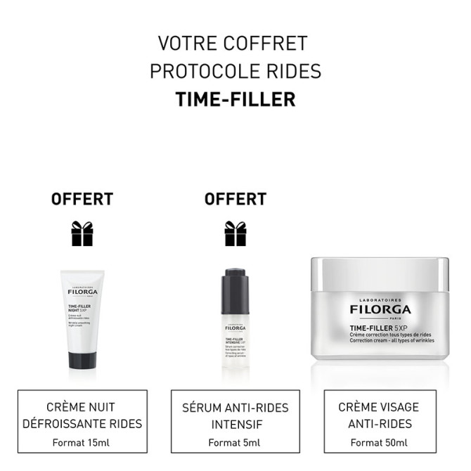 Time-Filler Gift Set