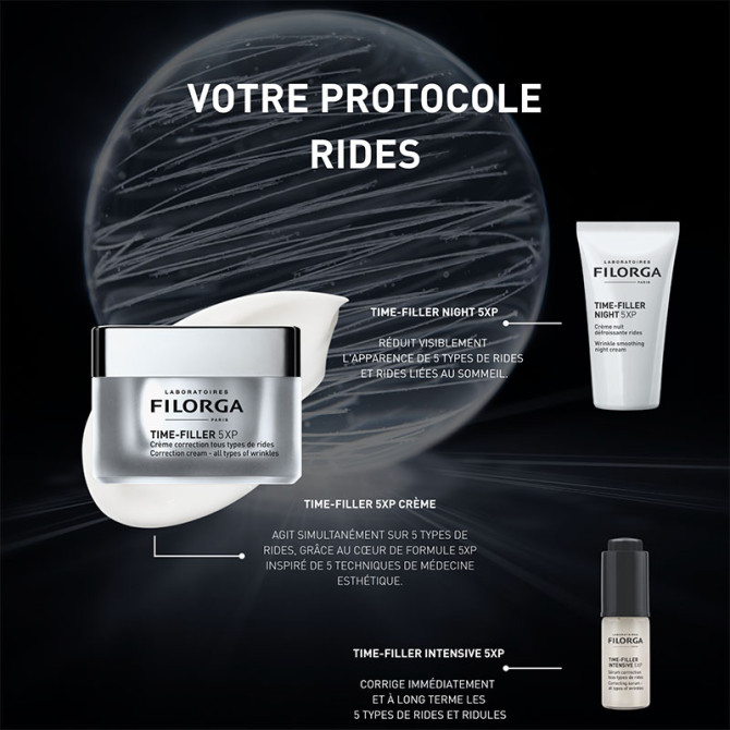 Time-Filler Gift Set