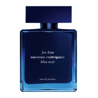 HIM BLEU NOIR EDP