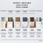 Issey Homme Cèdre Intense