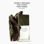 Issey Homme Cèdre Intense