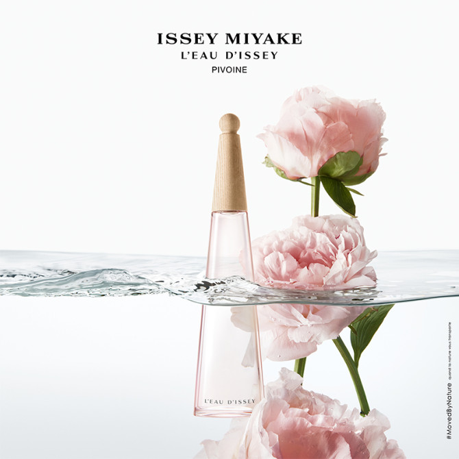 L'Eau d'Issey Pivoine 50ml