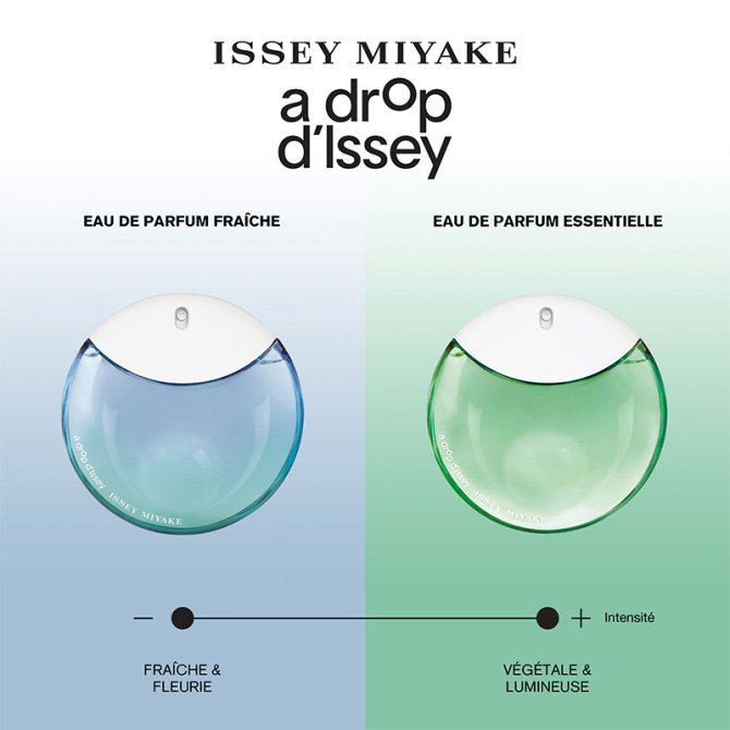 A DROP D'ISSEY FRAICHE