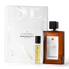 Coffret Le Patchouli