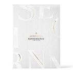 Coffret Le Patchouli
