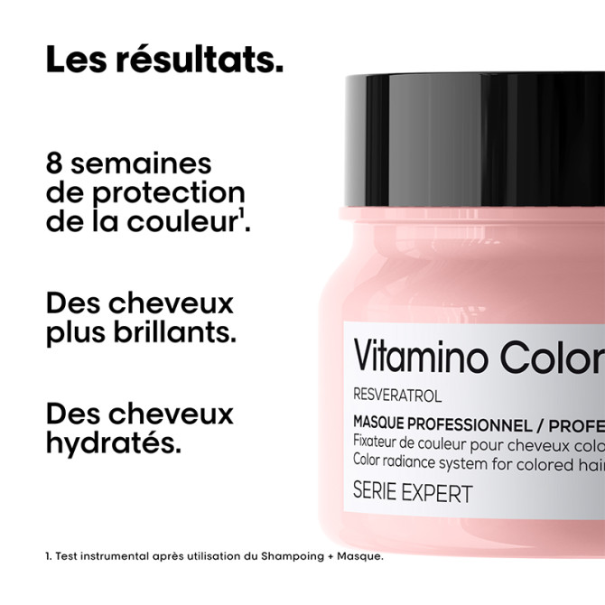 Vitamino Color
