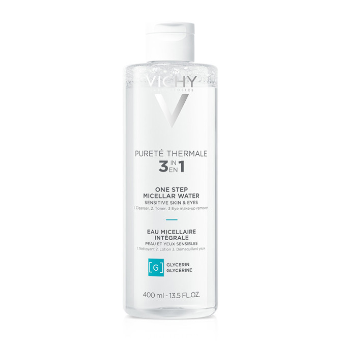 PURETE THERMALE EAU MICELLAIRE PX SENSIBLES