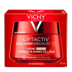 Liftactiv Colágeno Especialista 16 SPF50