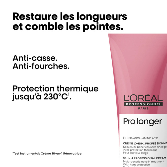 Pro Longer