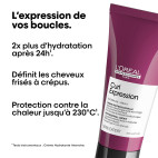 CURL EXPRESSION CREME HYDRATANTE LONGUE DUREE