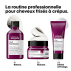 CURL EXPRESSION CREME HYDRATANTE LONGUE DUREE