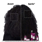 CURL EXPRESSION CREME HYDRATANTE LONGUE DUREE
