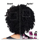 CURL EXPRESSION CREME HYDRATANTE LONGUE DUREE