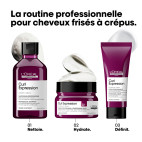 Gel limpiador antirresiduos, 300 ml