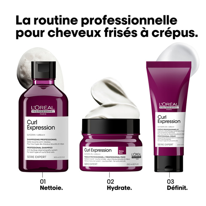 Gel limpiador antirresiduos, 300 ml
