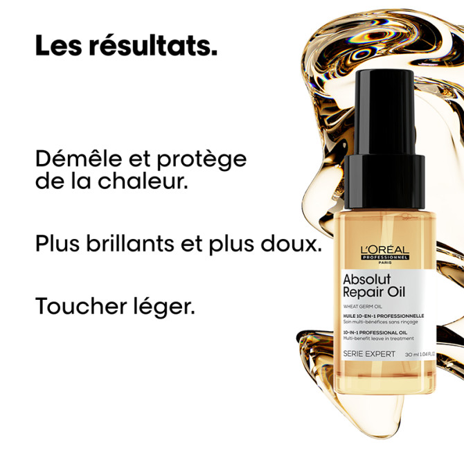Aceite 10 en 1