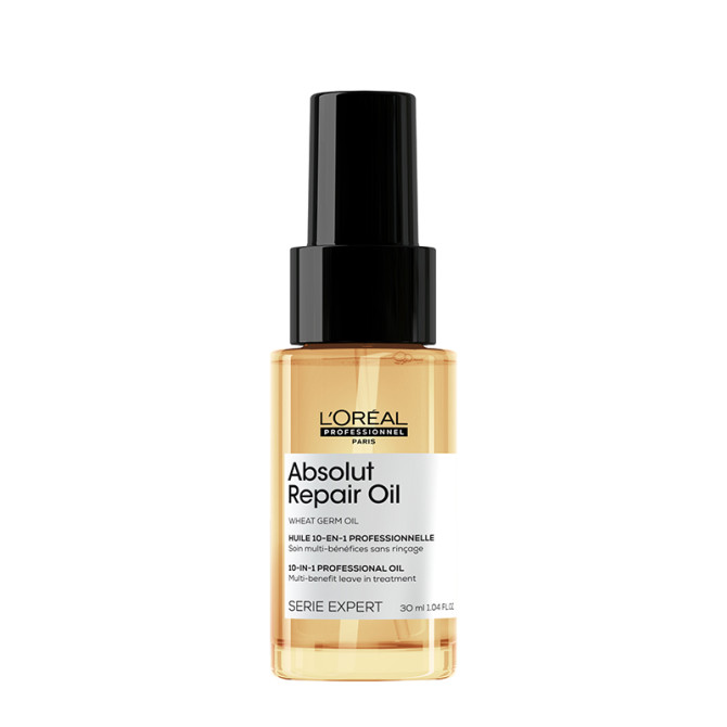 Aceite 10 en 1