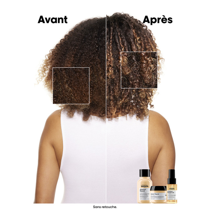 Aceite 10 en 1