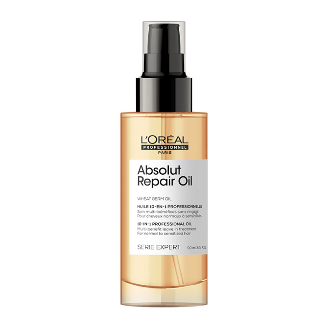 Aceite 10 en 1