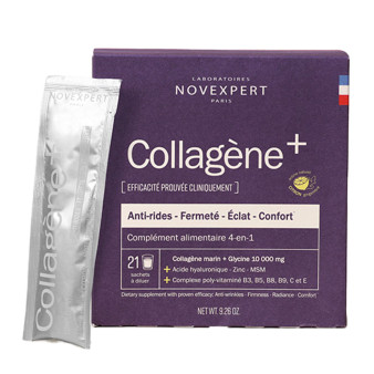 Colágeno+