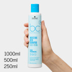 Moisture Kick Shampoo