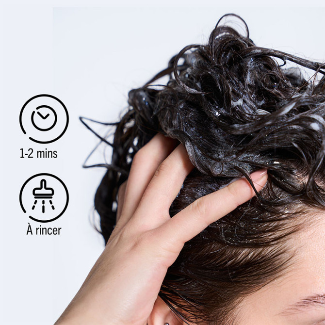 Moisture Kick Shampoo