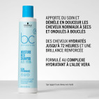 Moisture Kick Shampoo