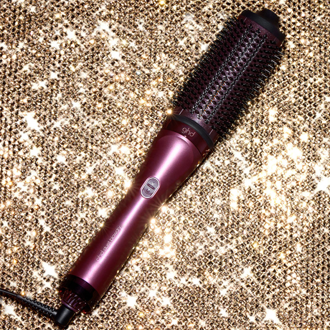ghd Duet Blowdry 2-in-1 Hair Dryer and Brush Set