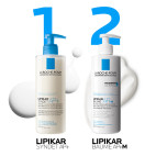 Lipikar Syndet AP + - 400 ml