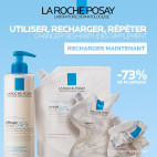 Lipikar Syndet AP + - 400 ml