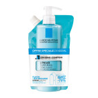 Lipikar Sugras douchecrème - FLES + NAVULVERPAKKING 400 ml