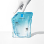 Lipikar Sugras Douchecrème - FLES + NAVULVERPAKKING 400 ml