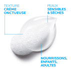 Lipikar Sugras douchecrème - FLES + NAVULLING 400 ml