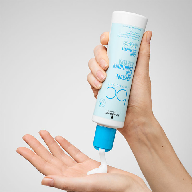 Moisture Kick Baume 200 ML