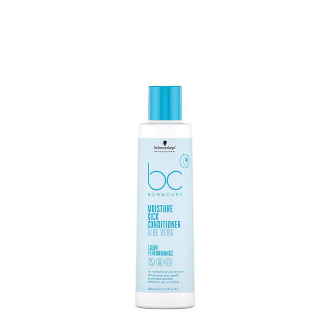 Moisture Kick Baume 200 ML