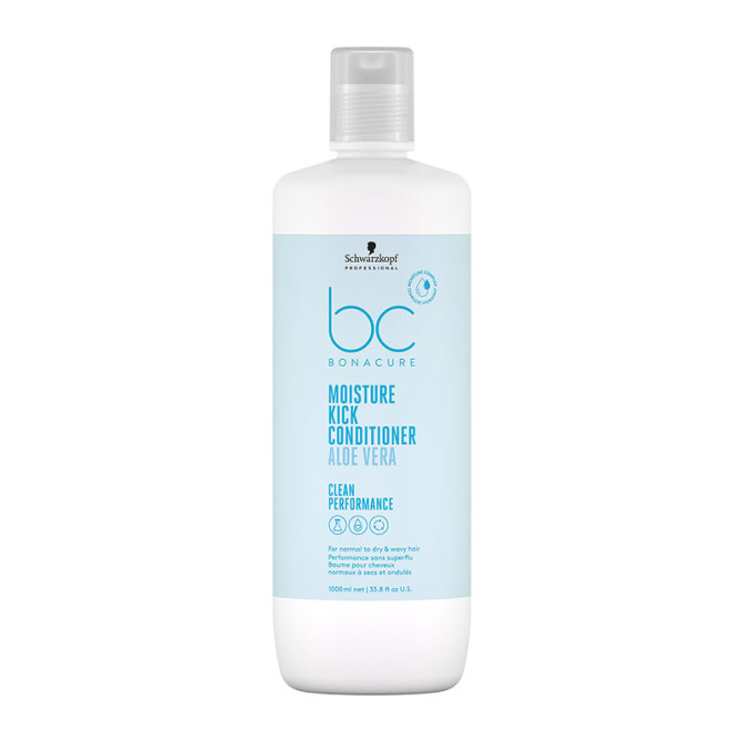 Moisture Kick Baume 1L