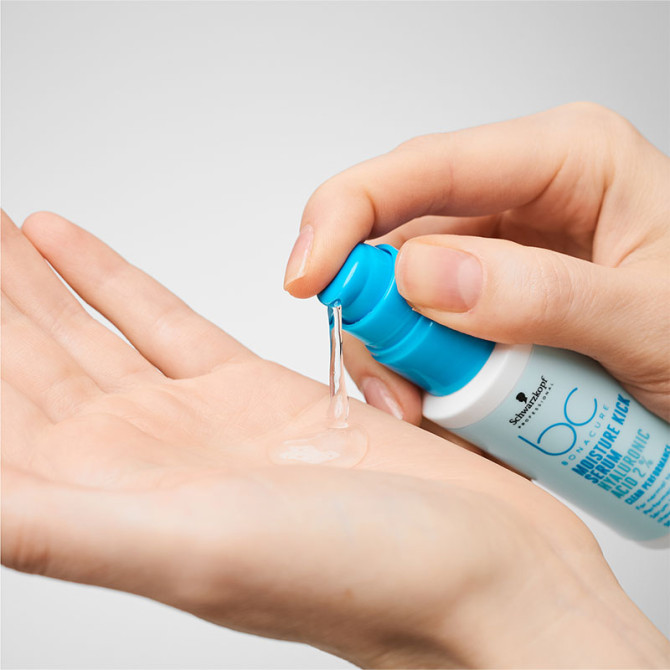 Moisture Kick Hyaluronsäure-Serum